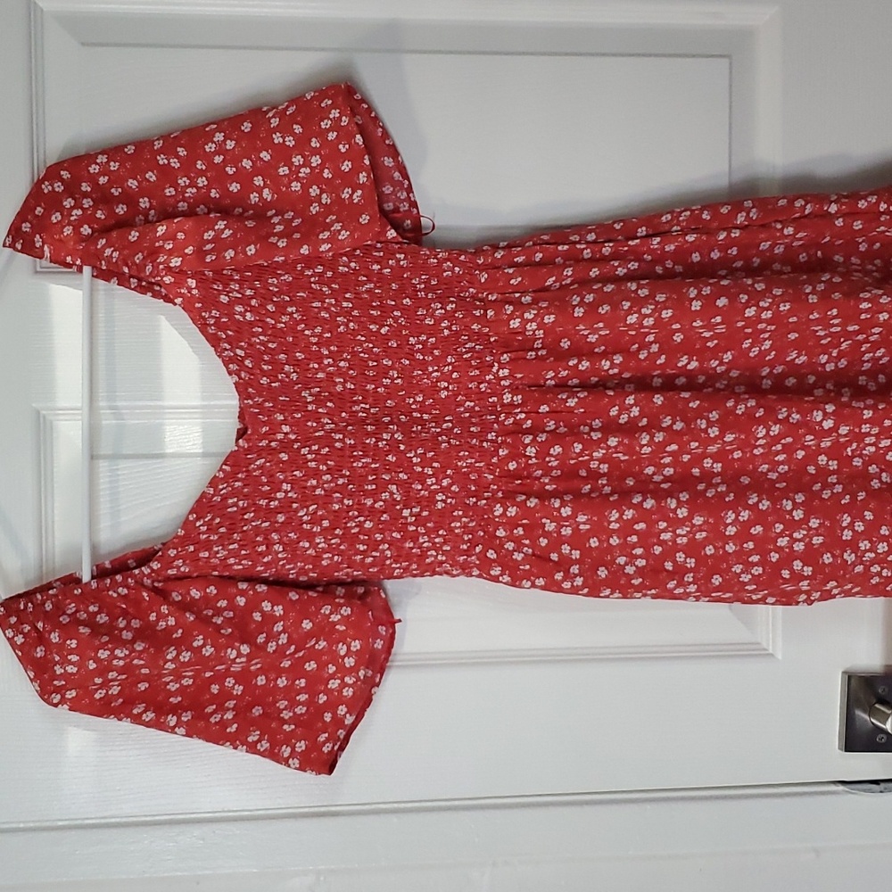 NWT A&F dress